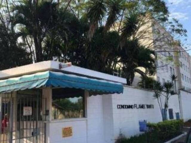 #244 - Apartamento para Venda em Campinas - SP - 2