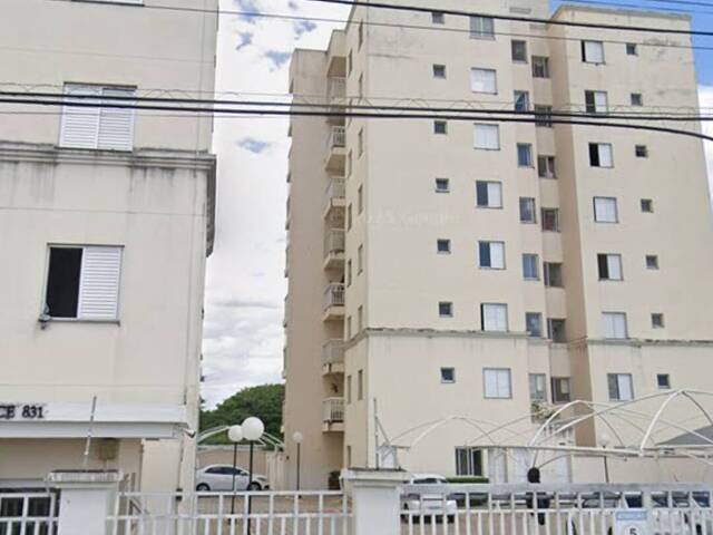 #246 - Apartamento para Venda em Campinas - SP - 2