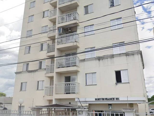 #246 - Apartamento para Venda em Campinas - SP - 1