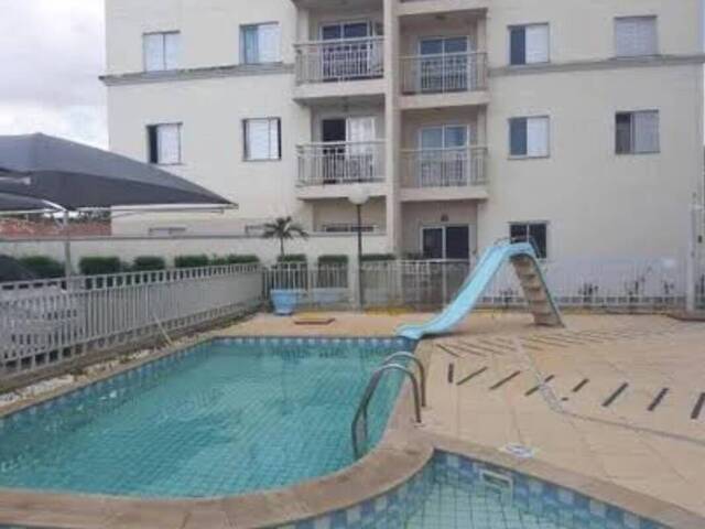 #246 - Apartamento para Venda em Campinas - SP - 3