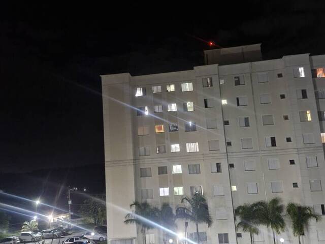 #247 - Apartamento para Venda em Campinas - SP - 2