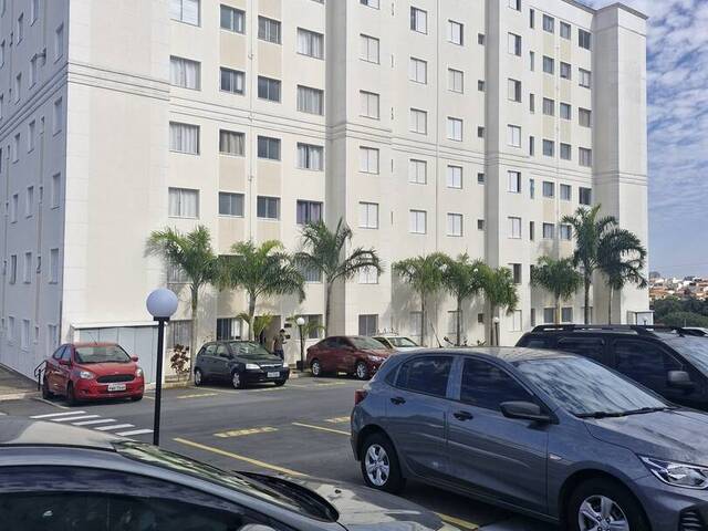#247 - Apartamento para Venda em Campinas - SP - 3
