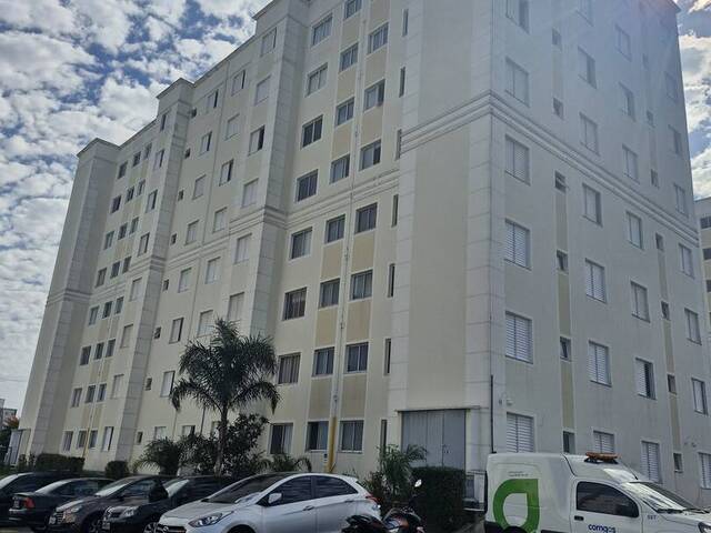 #247 - Apartamento para Venda em Campinas - SP - 1