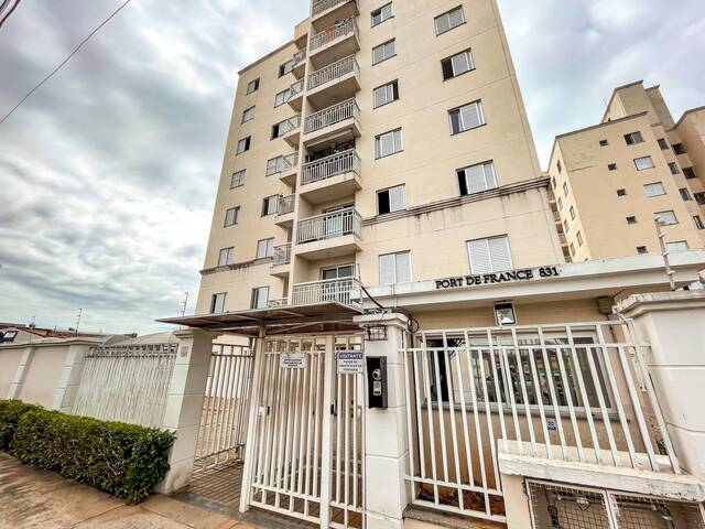 #248 - Apartamento para Venda em Campinas - SP - 1