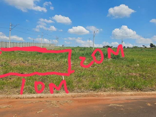 #249 - Área para Venda em Campinas - SP - 1