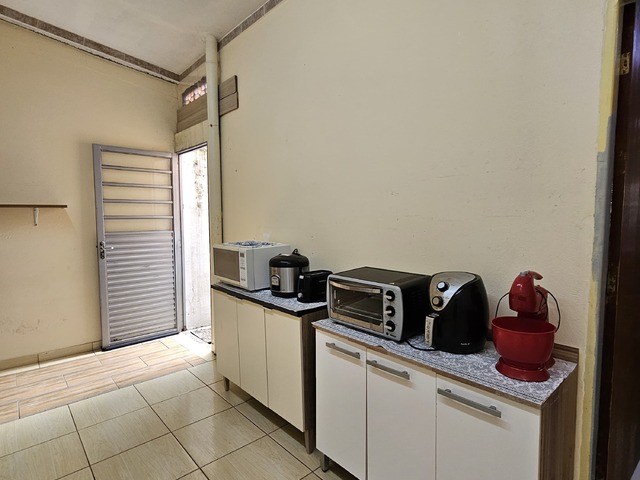 #251 - Casa para Venda em Campinas - SP - 2