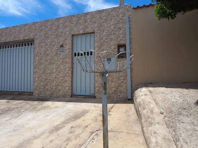 #251 - Casa para Venda em Campinas - SP - 1
