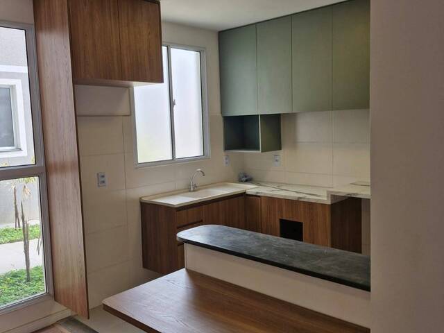 #253 - Apartamento para Venda em Campinas - SP - 1