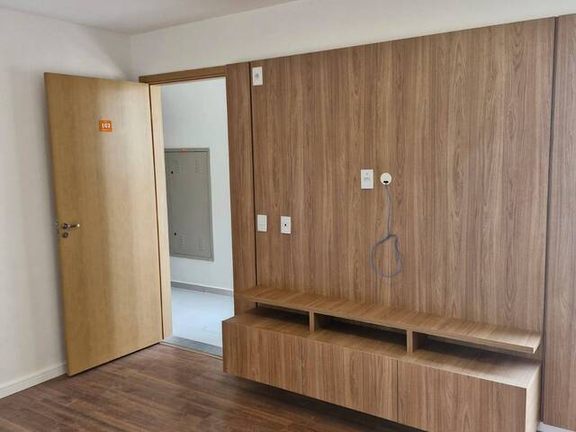 #253 - Apartamento para Venda em Campinas - SP - 2