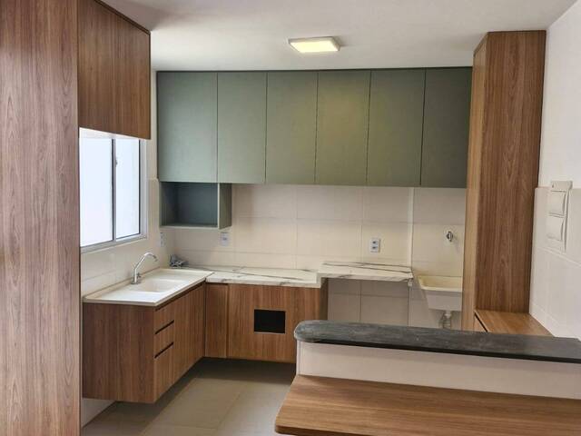#253 - Apartamento para Venda em Campinas - SP - 3