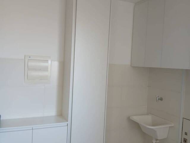 #239 - Apartamento para Venda em Campinas - SP - 2