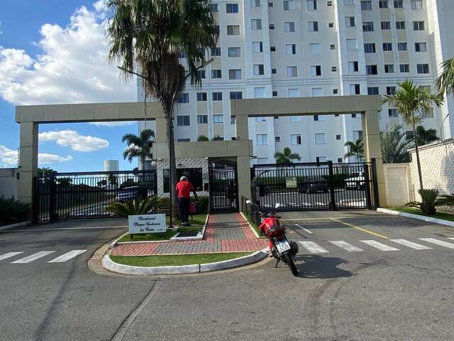 #254 - Apartamento para Venda em Campinas - SP - 1
