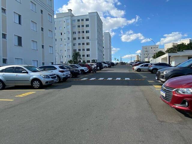 #254 - Apartamento para Venda em Campinas - SP - 3