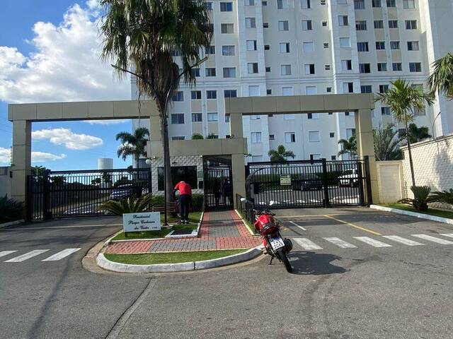 #254 - Apartamento para Venda em Campinas - SP - 2