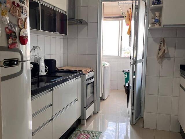 #257 - Apartamento para Venda em Campinas - SP - 3