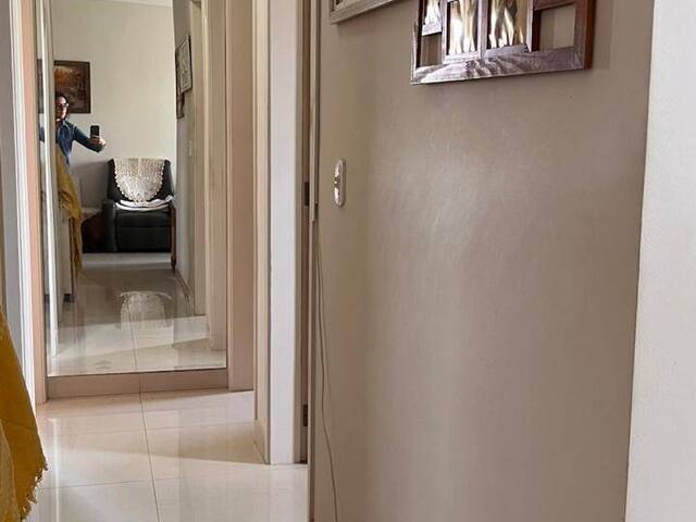 #257 - Apartamento para Venda em Campinas - SP - 2