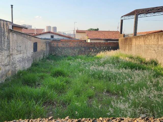 #258 - Área para Venda em Campinas - SP - 3