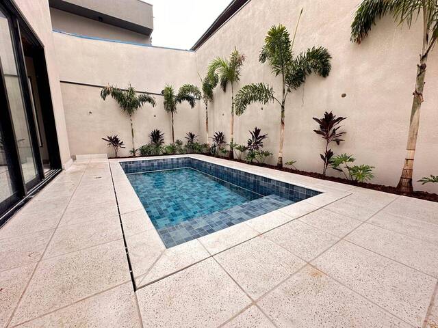 #259 - Casa para Venda em Campinas - SP - 2