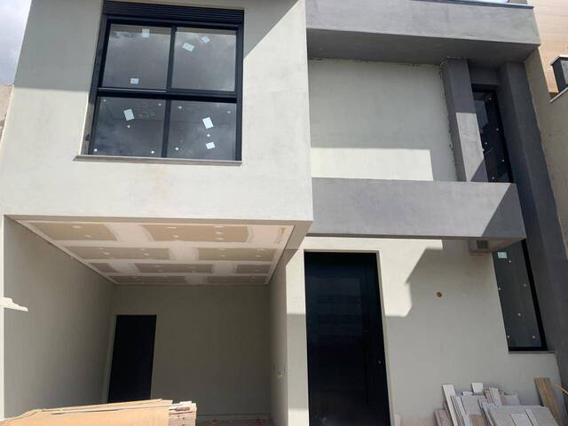 #260 - Casa para Venda em Campinas - SP - 2