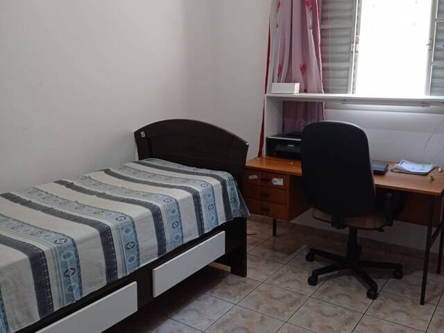 #261 - Casa para Venda em Campinas - SP - 2