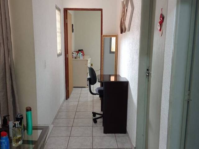 #261 - Casa para Venda em Campinas - SP - 3