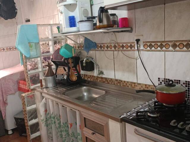 #262 - Apartamento para Venda em Campinas - SP - 3