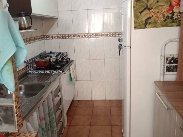 #262 - Apartamento para Venda em Campinas - SP - 2