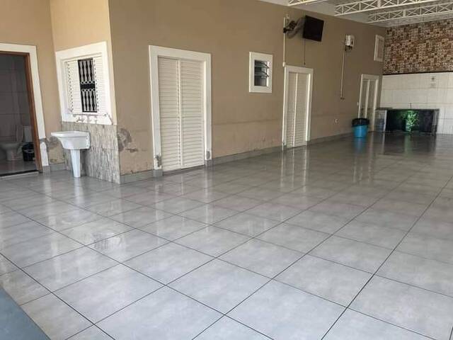 #264 - Área para Venda em Campinas - SP - 1