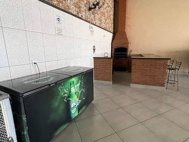 #264 - Área para Venda em Campinas - SP - 3