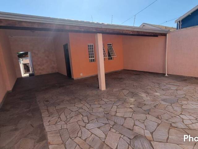 #265 - Casa para Venda em Campinas - SP - 3