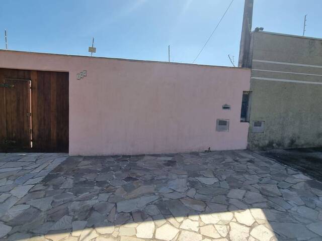 #265 - Casa para Venda em Campinas - SP - 1