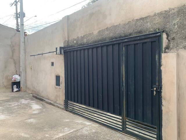 #267 - Casa para Venda em Campinas - SP - 1