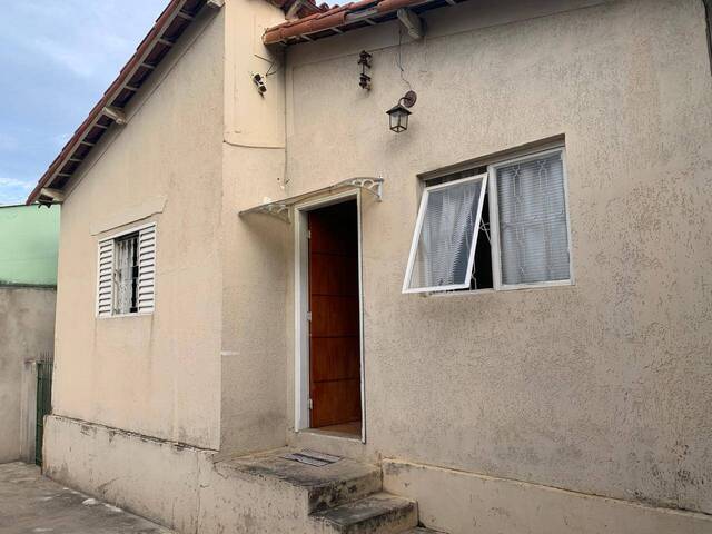 #267 - Casa para Venda em Campinas - SP - 3