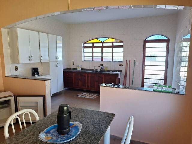 #272 - Chácara para Venda em Campinas - SP - 2