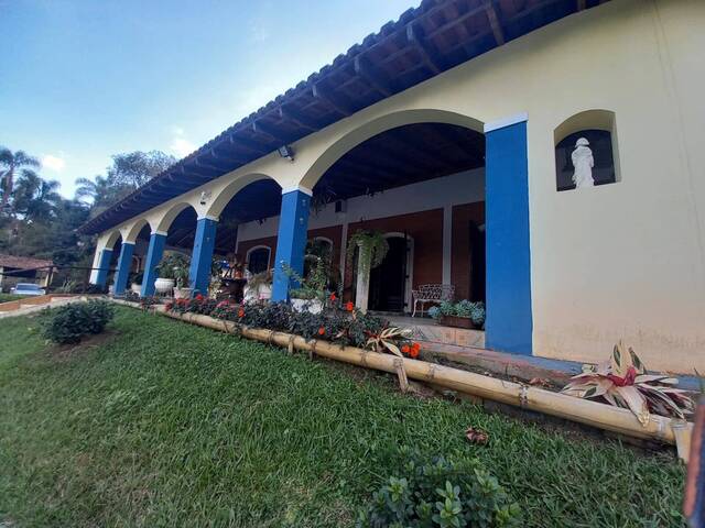 #273 - Chácara para Venda em Campinas - SP - 2