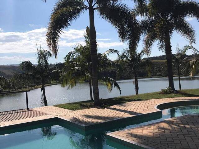 #273 - Chácara para Venda em Campinas - SP - 3