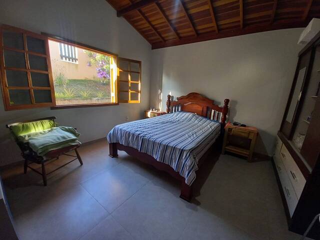 #274 - Chácara para Venda em Campinas - SP - 2