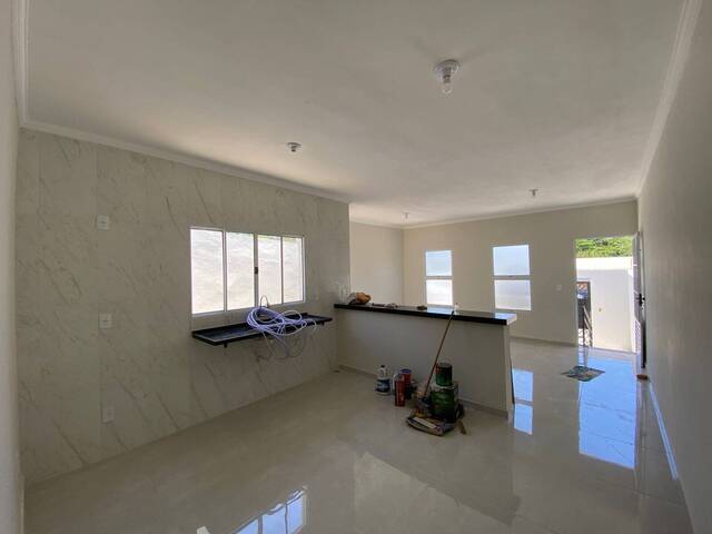 #275 - Casa para Venda em Campinas - SP - 3