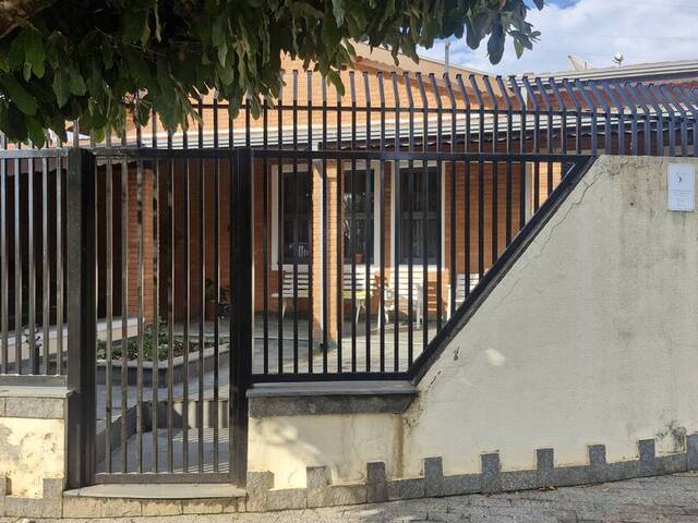 #278 - Casa para Venda em Campinas - SP - 2