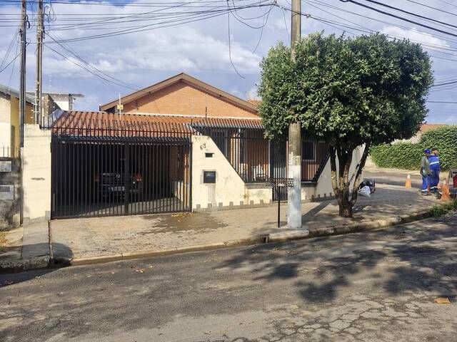 #278 - Casa para Venda em Campinas - SP - 3