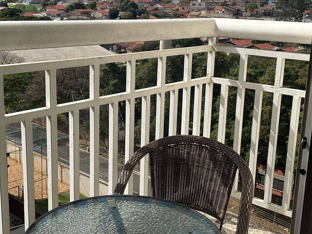 #279 - Apartamento para Venda em Campinas - SP - 2