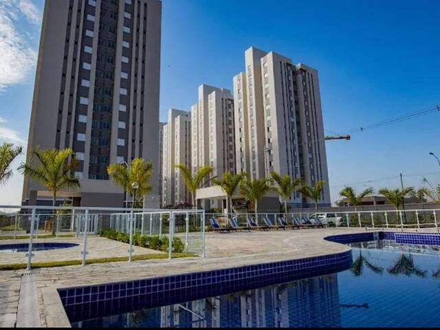 #280 - Apartamento para Venda em Campinas - SP - 1