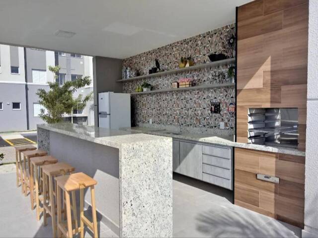 #280 - Apartamento para Venda em Campinas - SP - 3