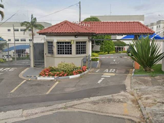 #281 - Apartamento para Venda em Campinas - SP - 1