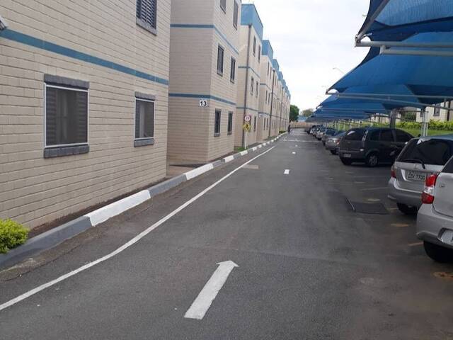 #281 - Apartamento para Venda em Campinas - SP - 2