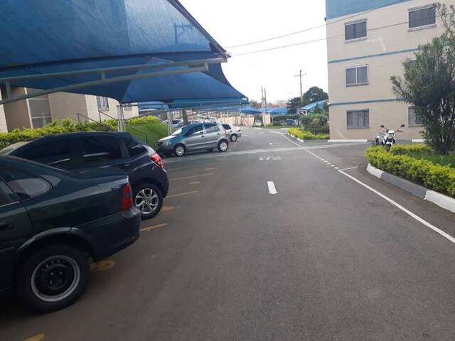 #281 - Apartamento para Venda em Campinas - SP - 3