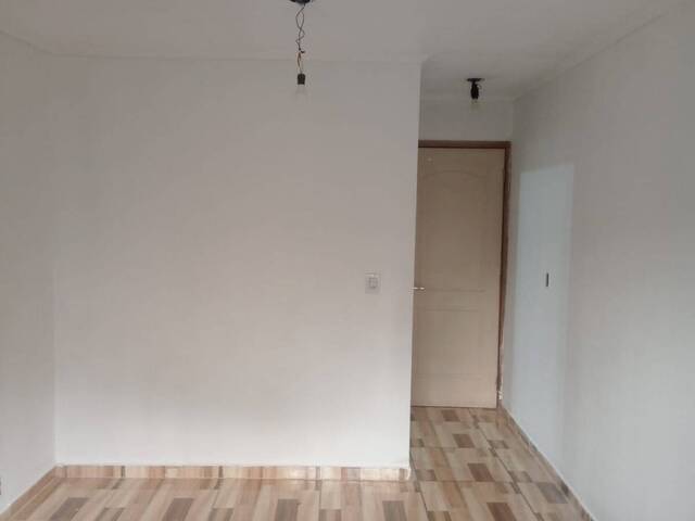 #282 - Apartamento para Venda em Campinas - SP - 1