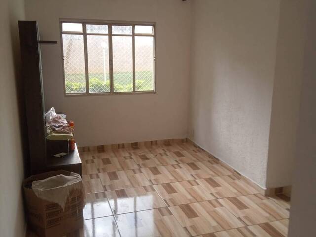 #282 - Apartamento para Venda em Campinas - SP - 2