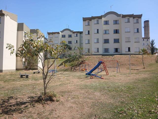 #282 - Apartamento para Venda em Campinas - SP - 3