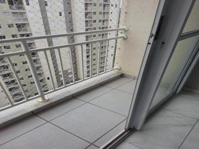 #283 - Apartamento para Locação em Campinas - SP - 2